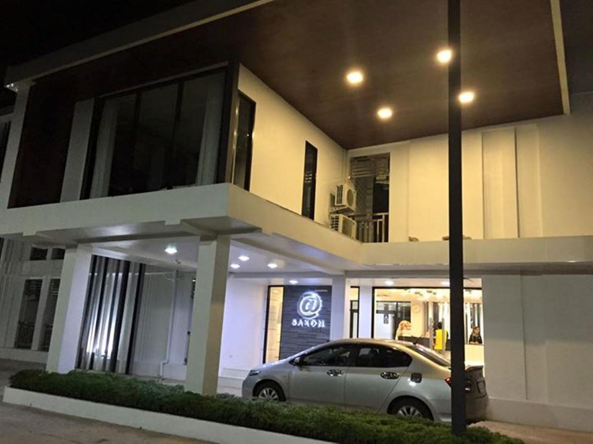 At Sakon Hotel Sakon Nakhon Exterior photo