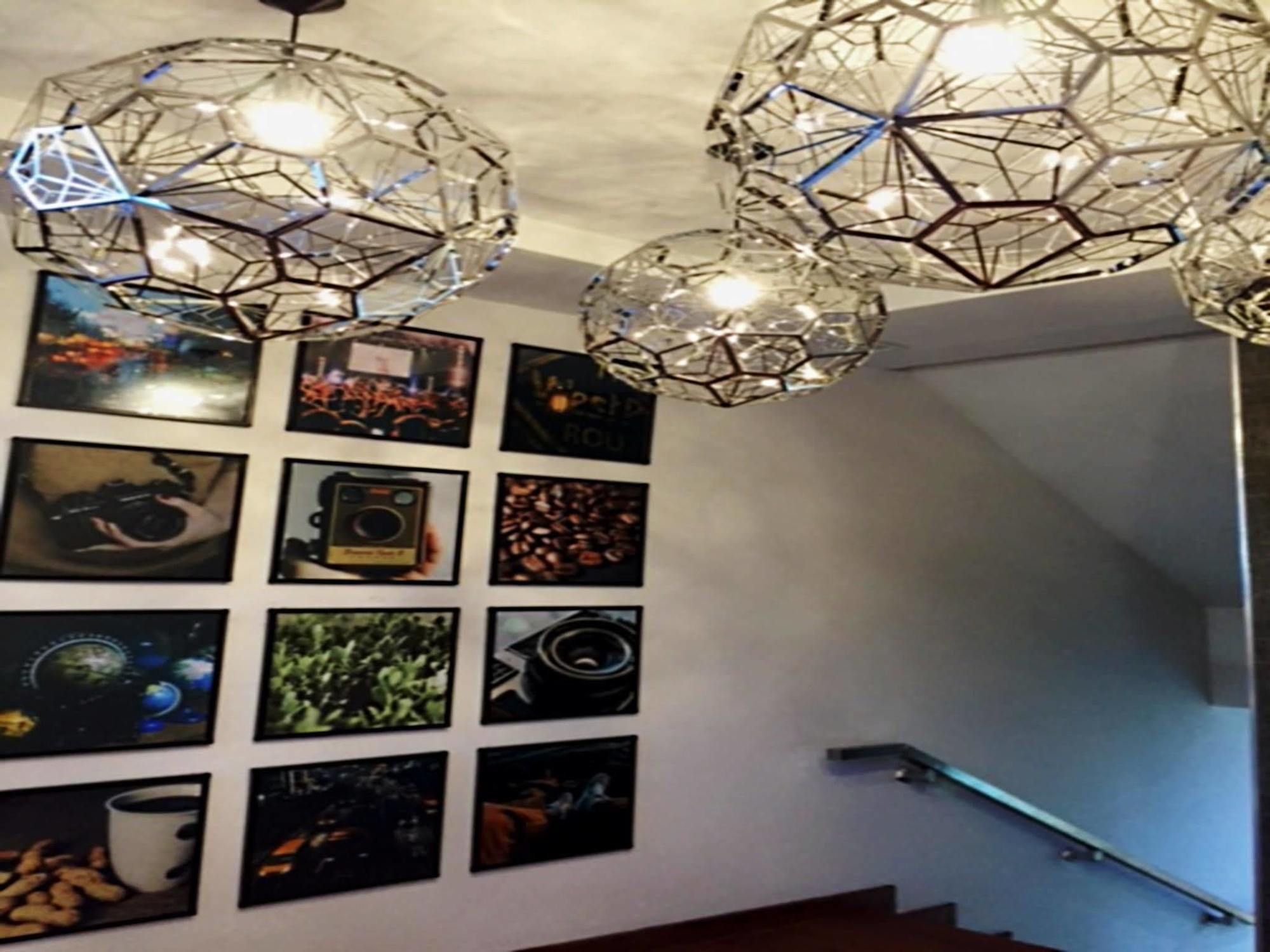 At Sakon Hotel Sakon Nakhon Exterior photo